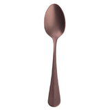 Arc Cardinal FM583 Sola Baguette Copper Coffee Spoon (L:4.5'' X W:1.7'') 18/10 Stainless Steel