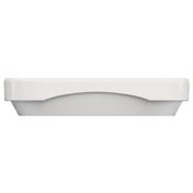 BauscherHepp 562312 Bowl 4.4 Oz. 4-4/5"L X 3-1/2"W
