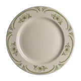 Steelite HL4449885 Plate 10-5/8" Round