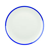 Churchill China WHBBEV101 Plate 10-1/4" Dia. Round