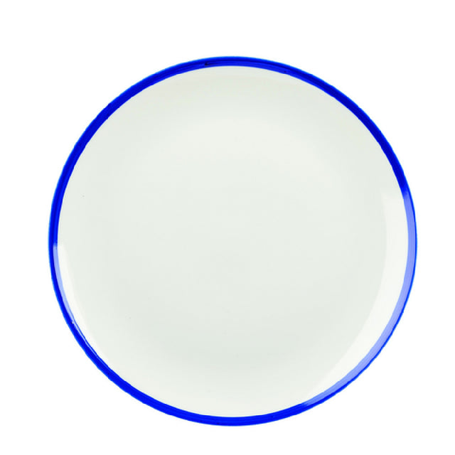 Churchill China WHBBEV101 Plate 10-1/4" Dia. Round