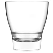 Arc Cardinal N0531 Arcoroc Urbane Rocks 9.0 Oz Soda Lime Glass
