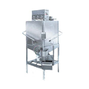 American Dish Service AFC-3D-S Dishmachine Door Type Low Temp Chemical Sanitizing
