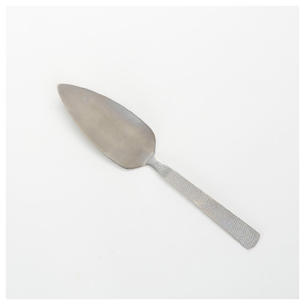 American Metalcraft SVHP10 Pie Server 10"L Hammered