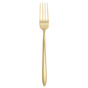 Fortessa 1.9B.114.BR.002 Table Fork 8.25" (21.2cm) Brushed