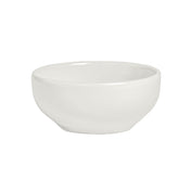 Steelite A100P032 Oatmeal Bowl 13.5 Oz 5.0" X 2.375"