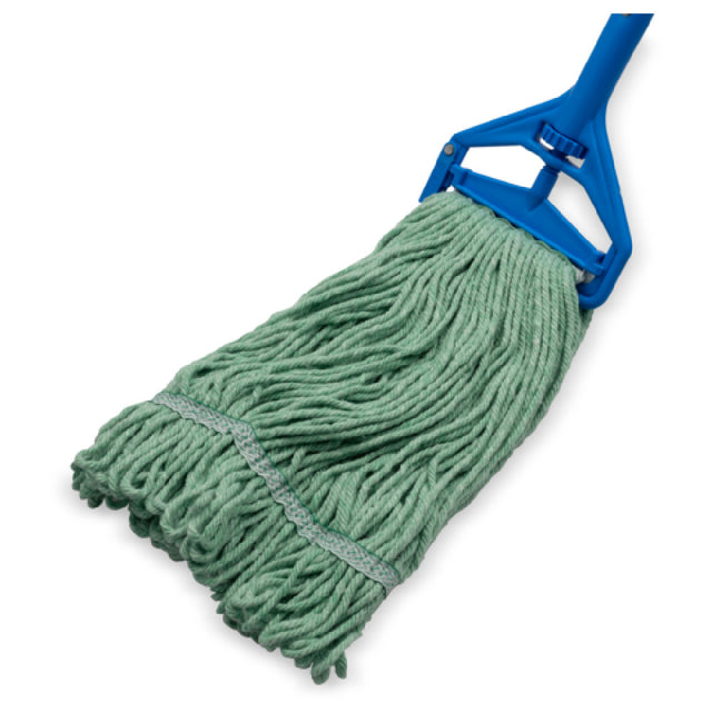 Carlisle 369417B09 Carlisle Wet Mop Head Medium Looped-end