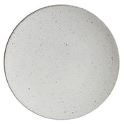 Steelite 6415MY007 Coupe Plate 6.0"Wabi Sabi Lichen