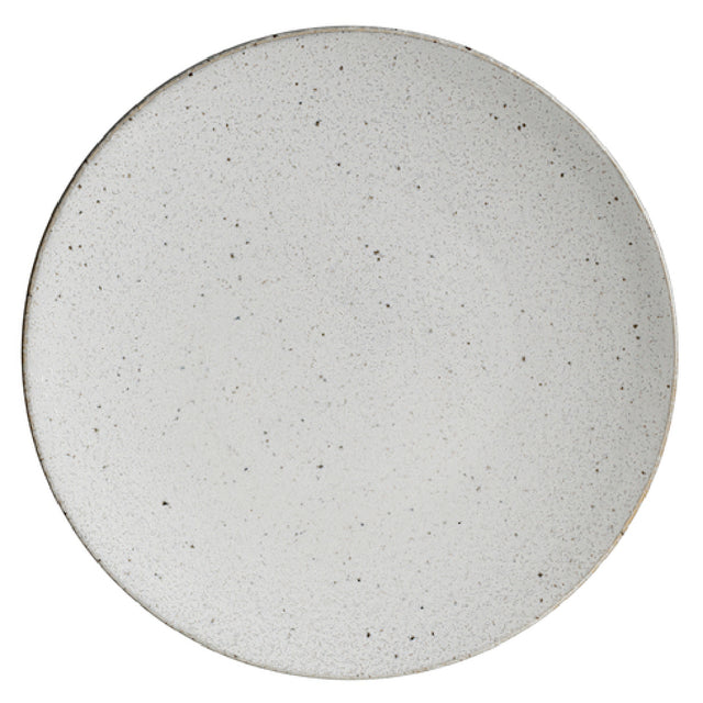 Steelite 6415MY007 Coupe Plate 6.0"Wabi Sabi Lichen