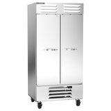 Beverage Air FB35HC-1S Vista® Freezer Reach-in Two-section