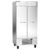 Beverage Air FB35HC-1S Vista® Freezer Reach-in Two-section