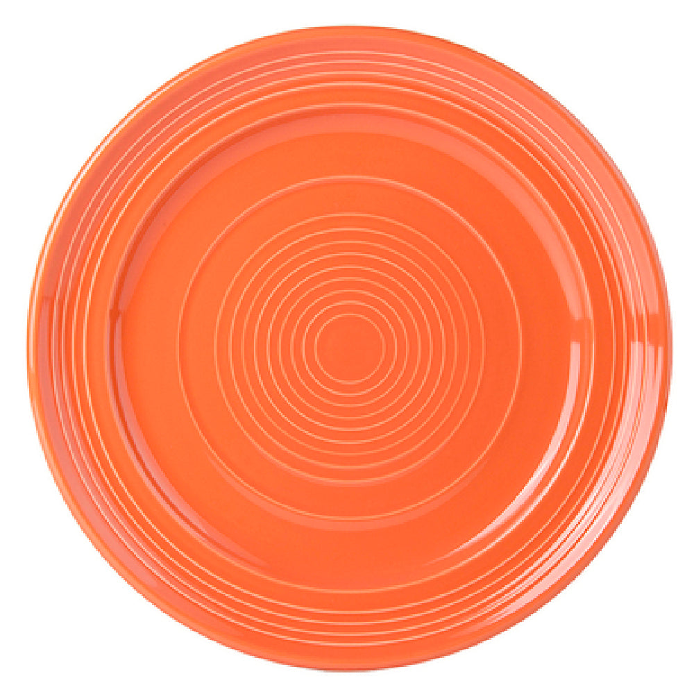 Tuxton CPA-120 Plate 12" Dia. Round