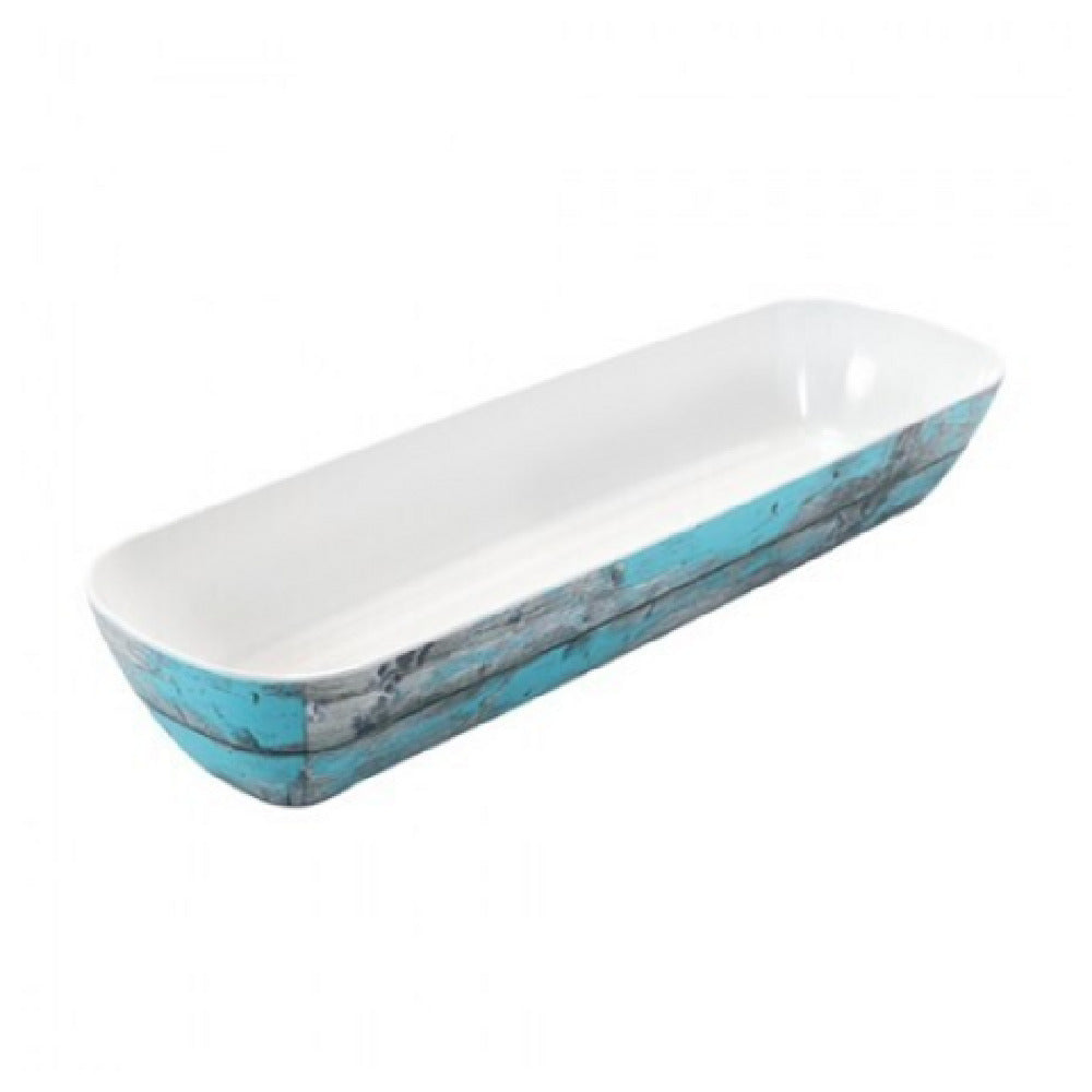 BauscherHepp TWD7724BL Crock 2/4 GN 3-7/10 Qt.