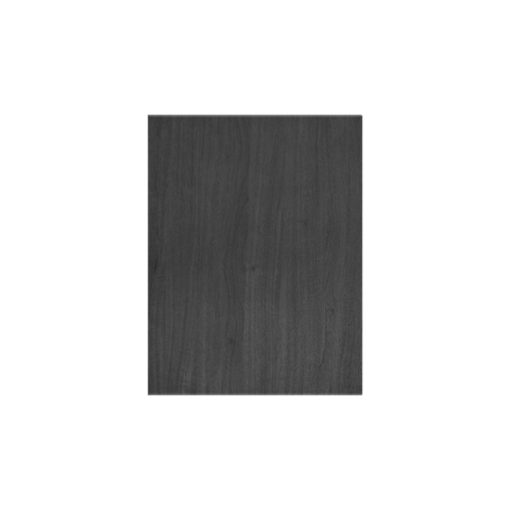 Risch PINE3RING-SHERWOOD 5.5X8.5 Sherwood Faux-wood Pinehurst Binder (specify Color)