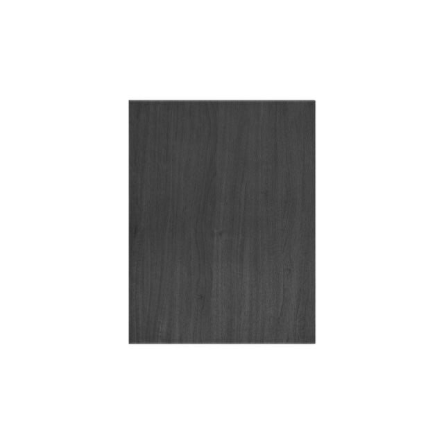 Risch PINE3RING-SHERWOOD 5.5X8.5 Sherwood Faux-wood Pinehurst Binder (specify Color)