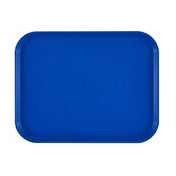 Stanton Trading FFT1014-BL Fast Food Tray 10-1/2" X 13-5/8" Blue