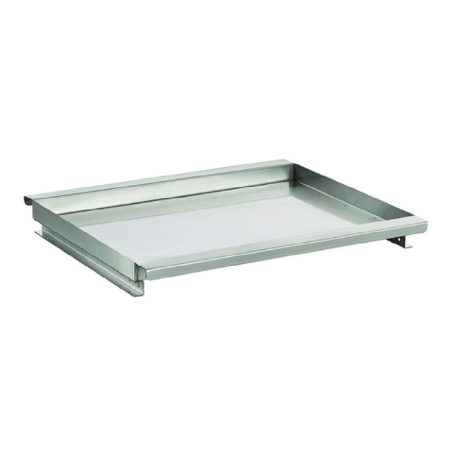 Hubert 105968 - Kratos Replacement Drip Pan, For 17" Broilers