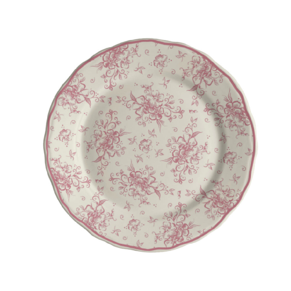 Steelite HL54163888 Plate 6.25" Carolyn