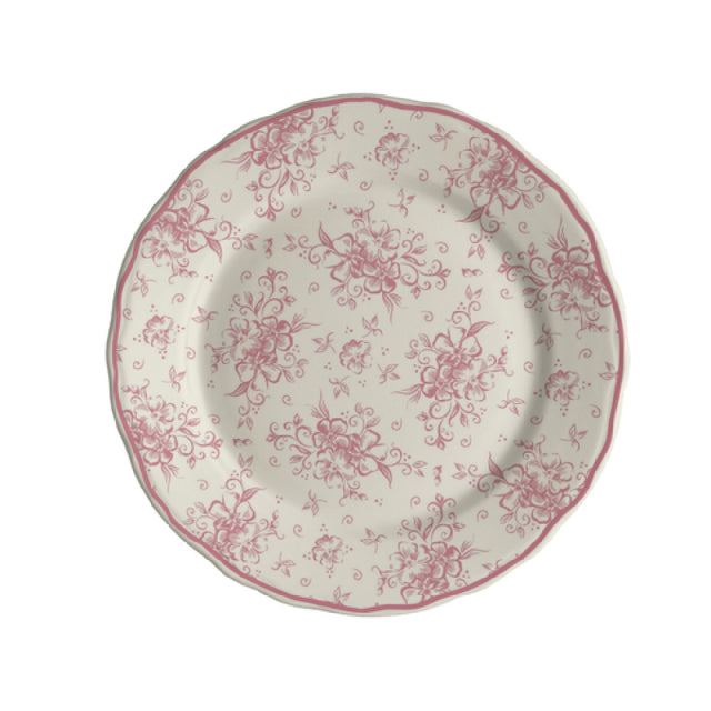 Steelite HL54163888 Plate 6.25" Carolyn