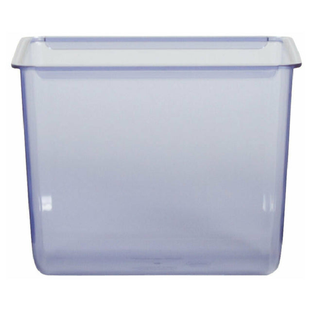 Carlisle BD104 San Jamar Replacement Tray 2 Qt. Deep