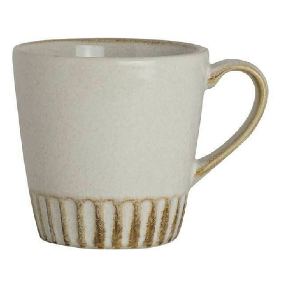 Steelite 6162RG134 Coffee Mug 10.5 Oz 4.75" X 3.625" X 3.5"