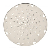 Omcan 43235 (43235) Shredder Disc 3/16" (4.8mm) Holes Stainless Steel
