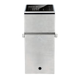Eurodib SV310 Sous Vide Thermal Circulator Head Only 13 Gallon (50 Liter) Max Volume Capacity