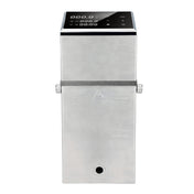 Eurodib SV310 Sous Vide Thermal Circulator Head Only 13 Gallon (50 Liter) Max Volume Capacity