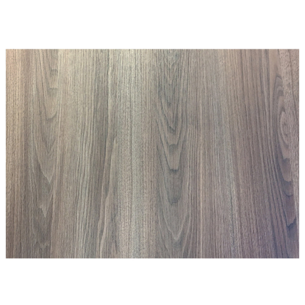 Grosfillex US32H722 Indoor/Outdoor Table Top 32" X 32" Square
