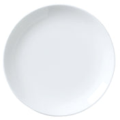 Steelite 82000AND0421 Coupe Plate 6.5" X 0.75" Whiteware
