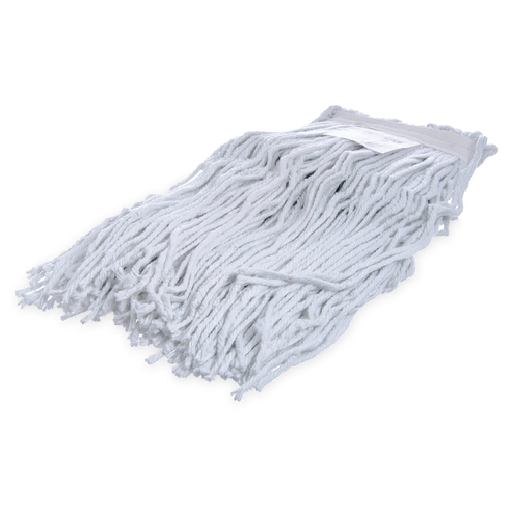 Carlisle 369070B00 Carlisle Flo-Pac® Wet Mop Head #20 Medium