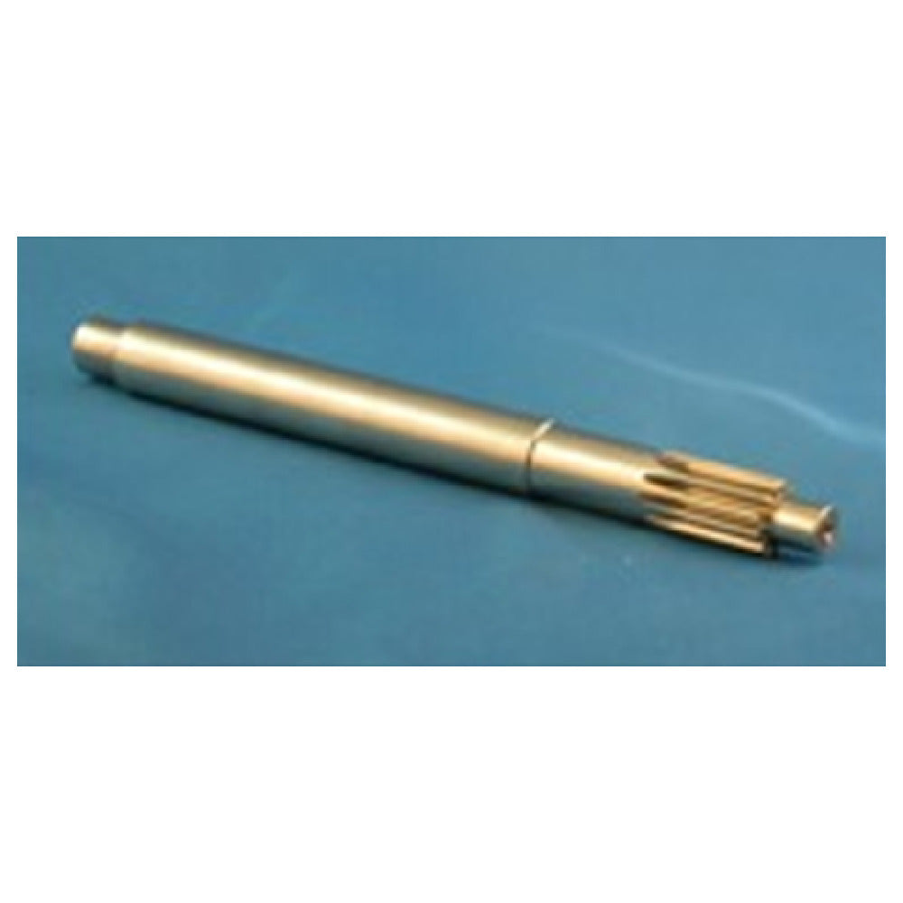 Bar Maid/Glass Pro 7 Glass Pro Drive Shaft For Model AA