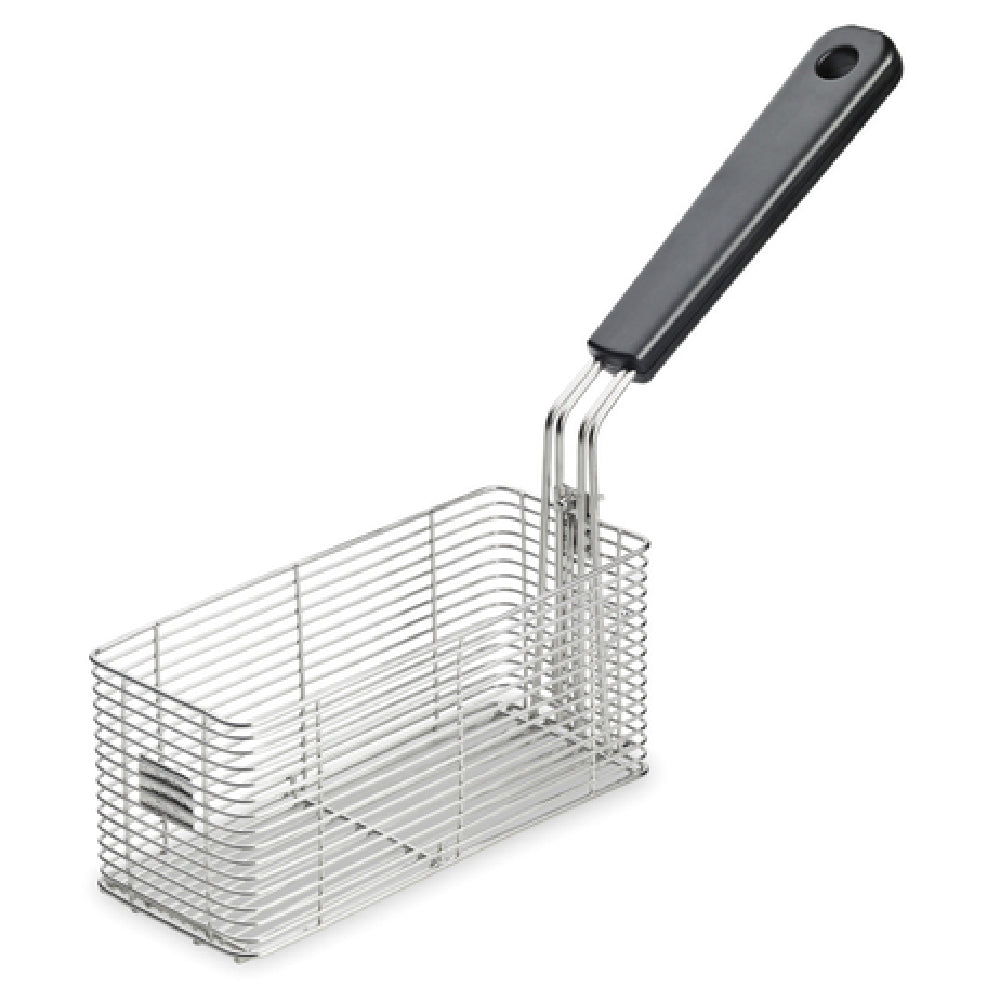 Waring TFB10 - Fry Basket, Twin Steel Wire Basket, 2-lb