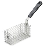Waring TFB10 - Fry Basket, Twin Steel Wire Basket, 2-lb