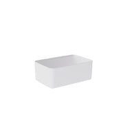 BauscherHepp TW4212 Kata Collection Crock 108 Oz. 6.9" X 10.2" X 3.9"H