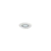 Churchill China FSBLWP211 - Walled Plate, 8-1/4" Dia., Round