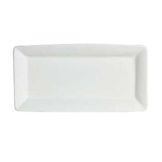 GET Enterprises PU045G Bugambilia® Platter 304.34 Oz. 25.2"L X 18.11"W