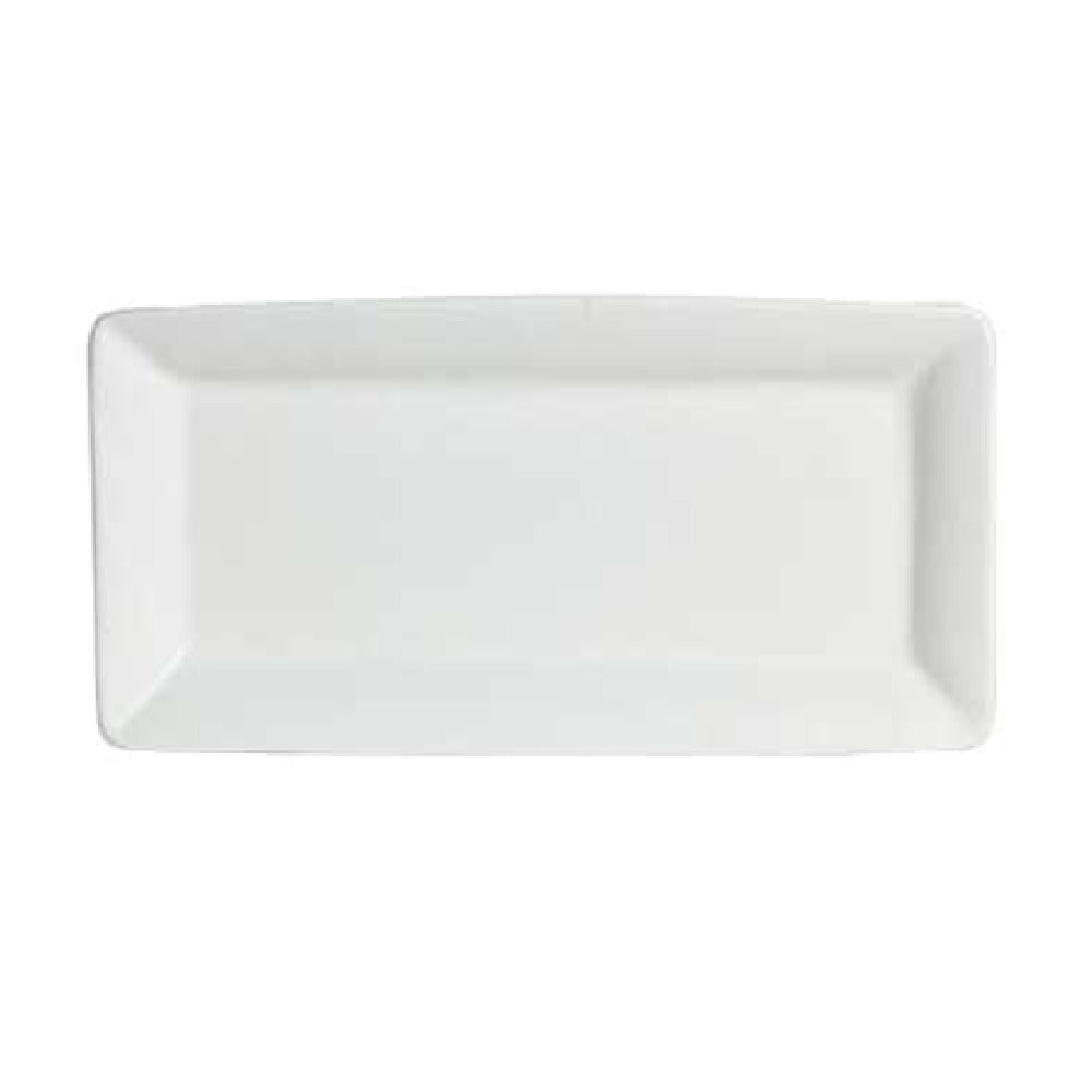 GET Enterprises PU045S Bugambilia® Platter 304.34 Oz. 25.2"L X 18.11"W
