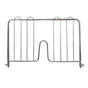 Omcan 24255 (24255) Shelf Divider 14" Pressure Fit