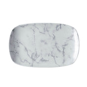 GET Enterprises PA110F917612 Platter 8.5" X 13.4" X 1.3" Coupe