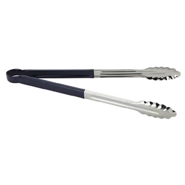 Royal ROY TSC 16 BL - Utility Tongs, 16", 1-piece