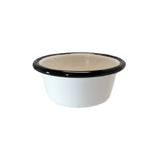 TableCraft Products 10959 - Enamelware Collection™ Ramekin, 3 Oz., Round