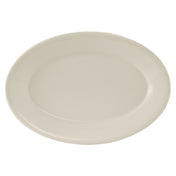 Tuxton TRE-033 Platter 7" X 4-5/8" Oval