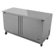 Fagor Refrigeration FUF-60-N 19056225 Undercounter Freezer Two-section 60-3/8"W