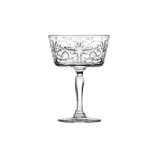 Steelite 676RCR378 Champagne Saucer 9.0 Oz 4.0" X 5.5"