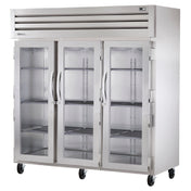 True Refrigeration STR3R-3G-HC SPEC SERIES® Refrigerator Reach-in