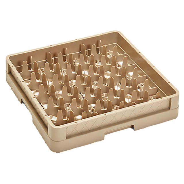 Vollrath CR12 Traex® Rack Max® Full Size (30) Compartment Cup/glass