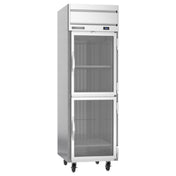 Beverage Air HR1HC-1HG Horizon Series Refrigerator Reach-in One-section