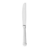 Libbey 983 7502 (Formerly World Tableware) Dinner Knife 9-1/8" Fluted Blade