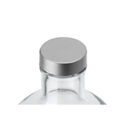 Vivreau LOUNGE CAP GRAY (1038857) Vivreau Bottle Cap Lounge Series Still Or Sparkling Water